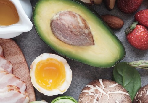 Why is diet called keto?
